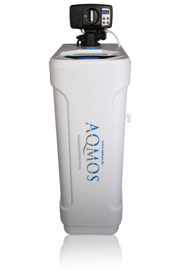 AQMOS Wasserenthärtungsanlage BM- Serie